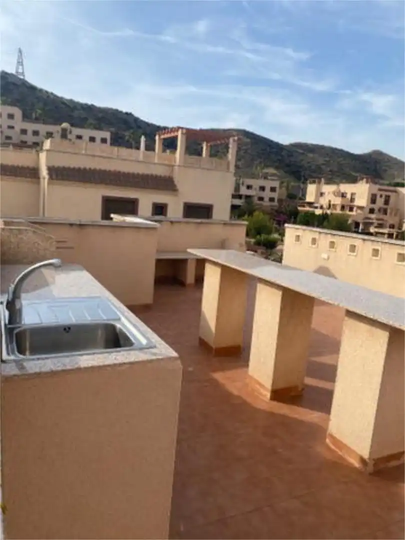 Apartamento en Urbanización Collados Zieschang - Foto 3