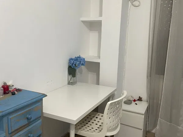 Piso en Calle Juan Díaz de Solís, 44, El Tardón - Foto 4