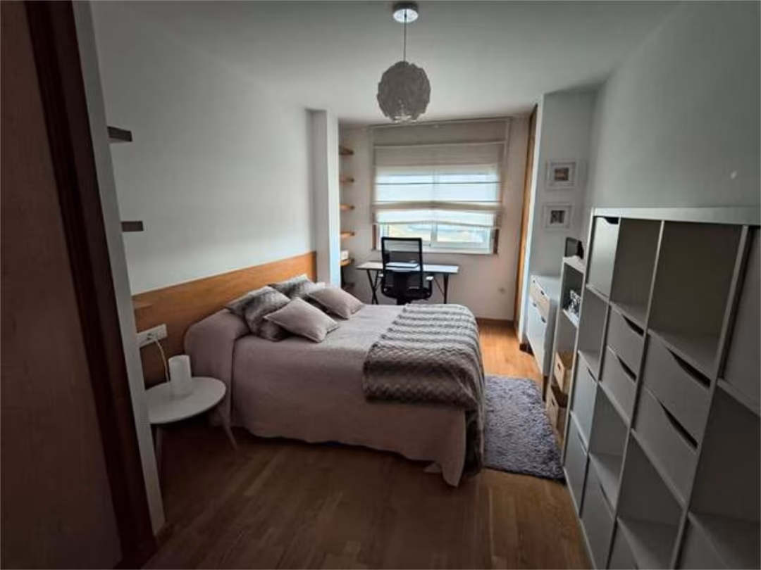 Piso en Fontiñas - Foto 9