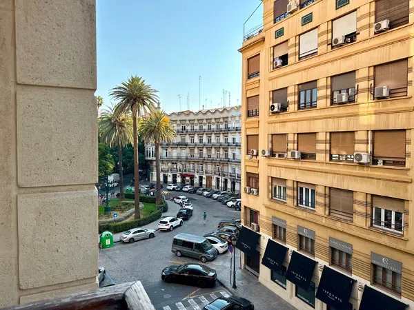 Piso en Calle Serrano Morales, 6, El Pla del Remei - Foto 4