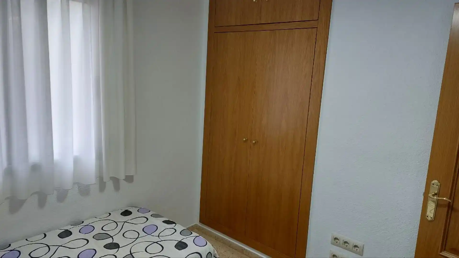 Piso en  Avinguda Joanot Martorell 8 - Foto 8