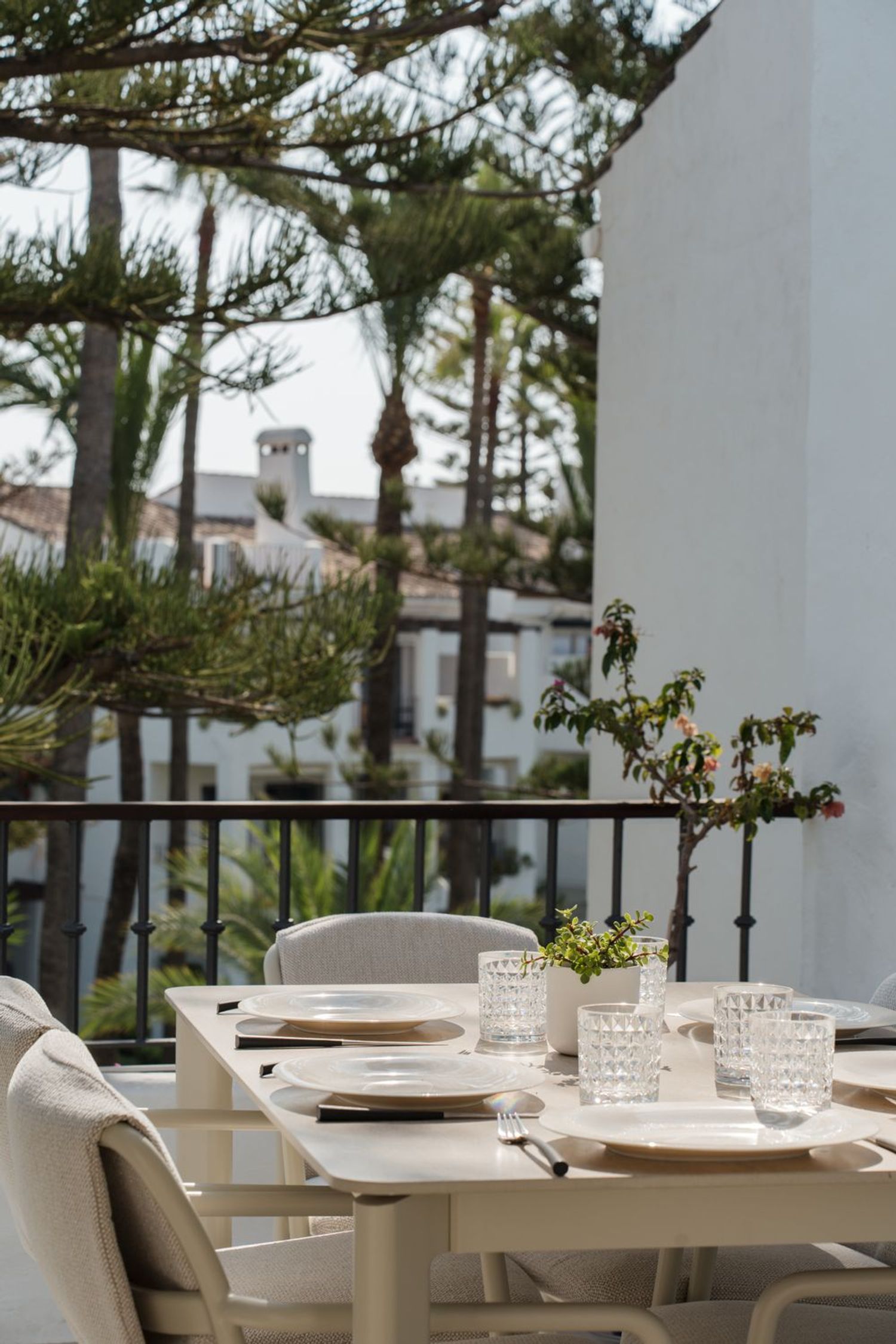 Ático en Avenida Carlos Cano, 2, Linda Vista-Nueva Alcántara-Cortijo Blanco - Foto 36