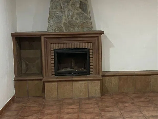 Casa independiente en Barrio El Rocío - La Milagrosa - Foto 32