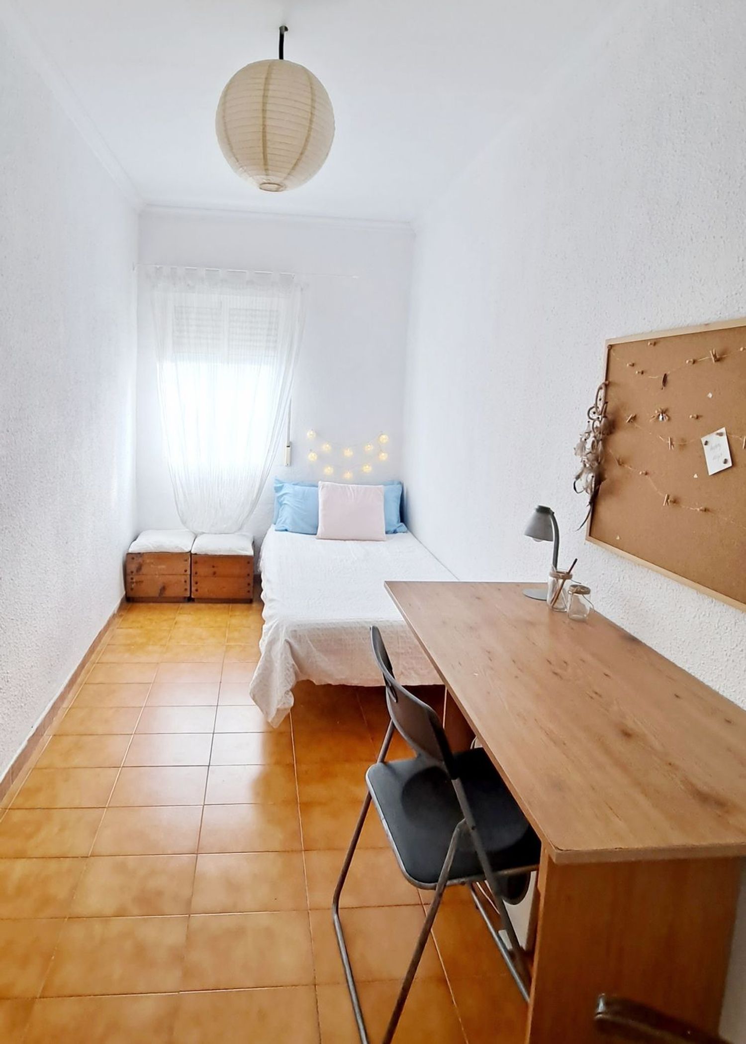 Piso en Calle Profesores Hermanos Muñoz, 6, Princesa Mercedes - Foto 3