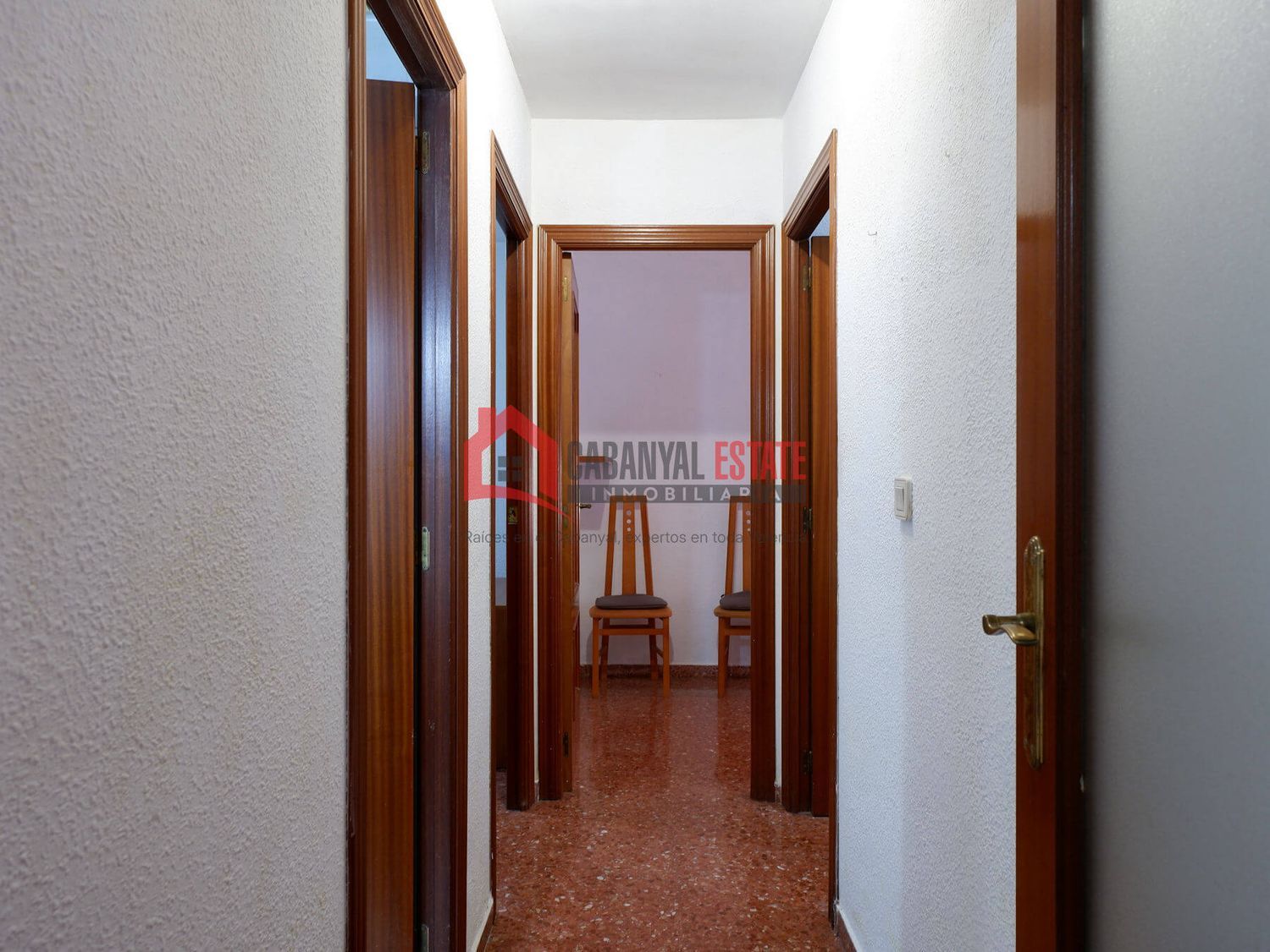 Piso en Avenida de Vicent Mortes Alfonso, Parc Central, Parc Central - Foto 27