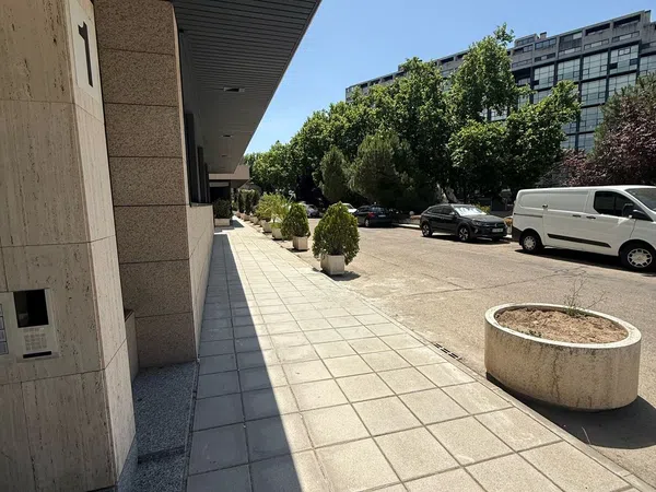 Piso en Avenida del Cerro del Águila, 1 - Foto 12