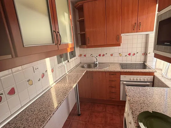 Ático en Calle Alfonso IX, 20, Casco Antiguo, Casco Antiguo - Foto 8
