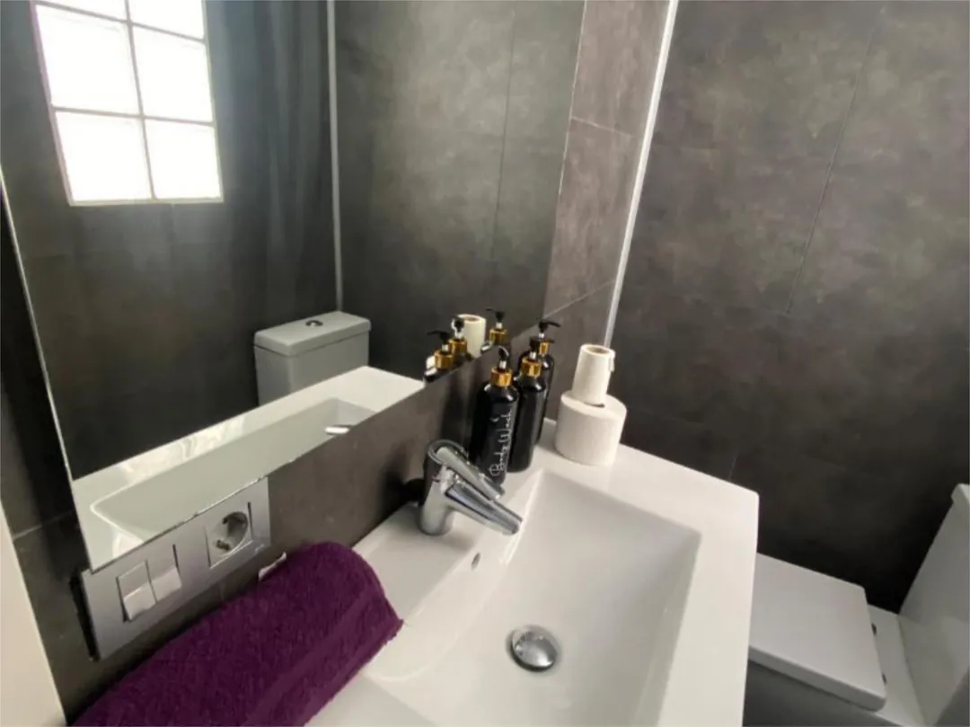 Piso en  Carrer de Campoamor 4 - Foto 13