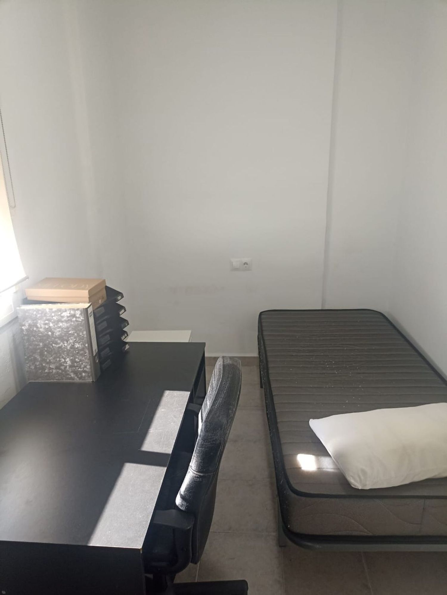 Piso en Calle Pedro Fernández Moreno, 4, Reina Mercedes - Heliópolis - Foto 7