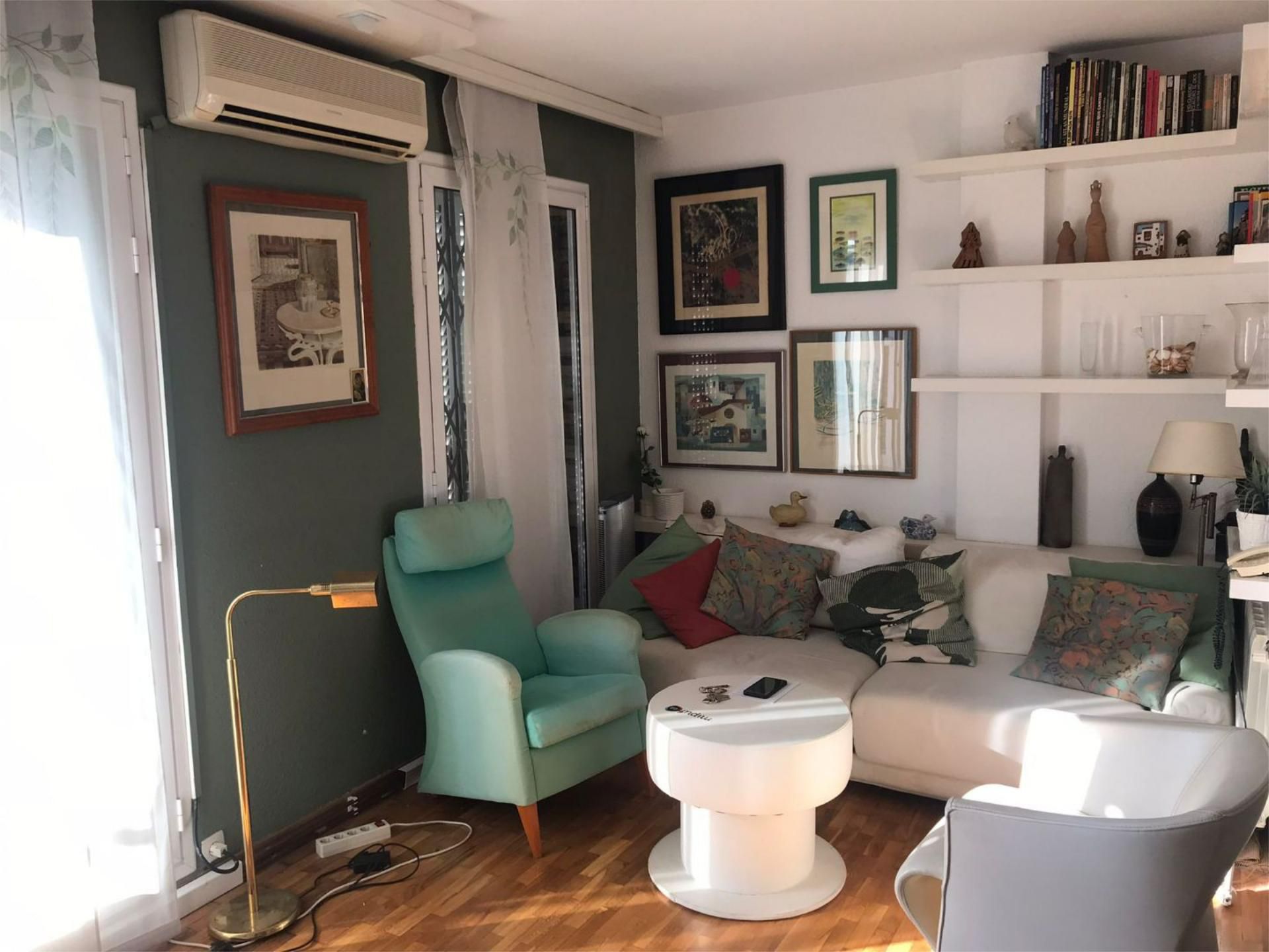 Piso en  Barcelona Capital - Foto 7