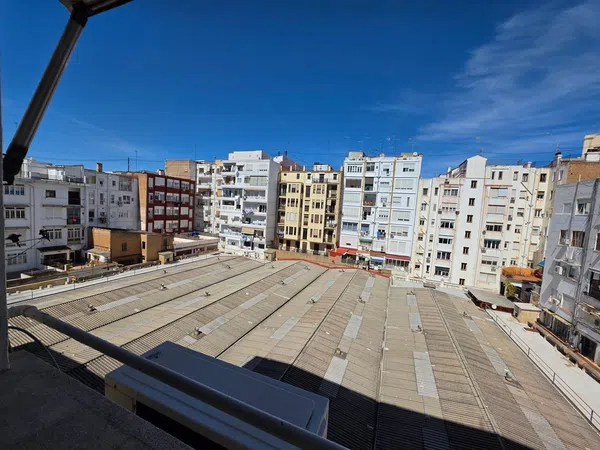 Piso en gran via de las germanias, 18 - Foto 7