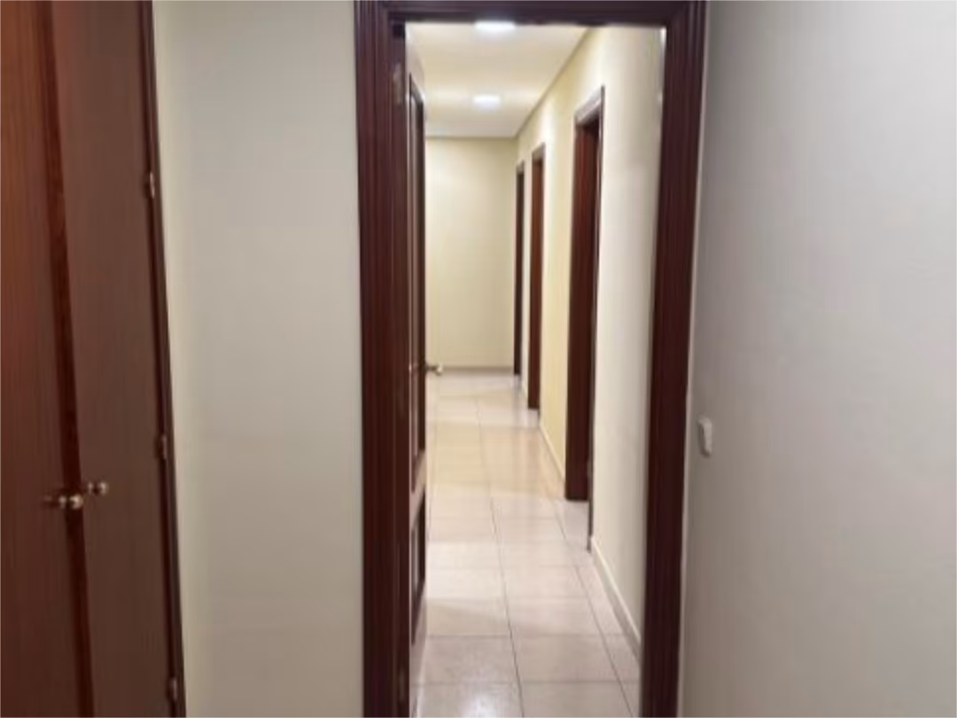 Piso en  Calle Juan Hidalgo 10 - Foto 10