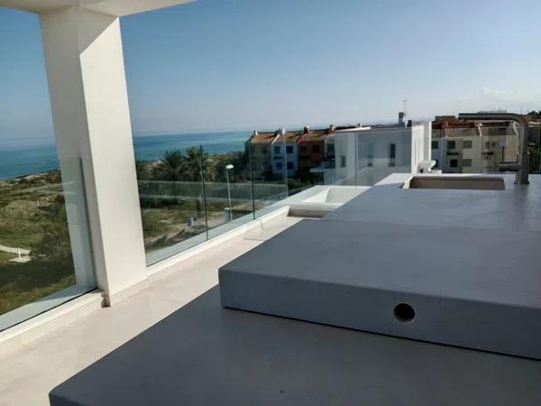 Casa o chalet independiente en Avenida dels Bancals, 5, Platja de Oliva, Platja de Oliva - Foto 9