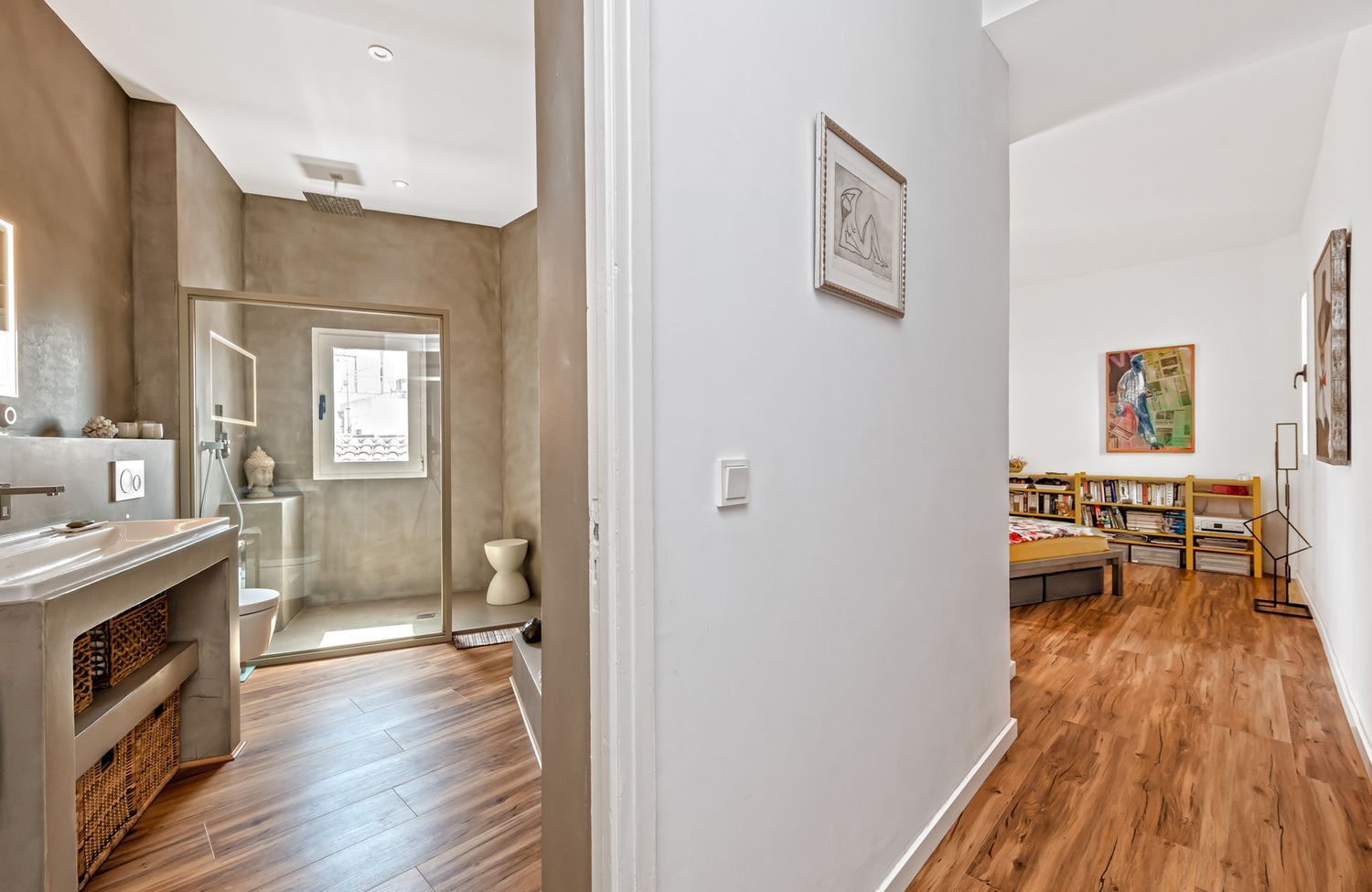 Ático en calle Soler, 23 - Foto 12