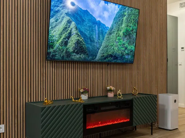 Piso en calle de Buenos Aires, 20