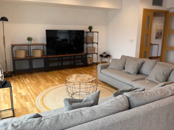 Piso en Ronda Norte, 9, La Rosaleda, La Rosaleda - Foto 14