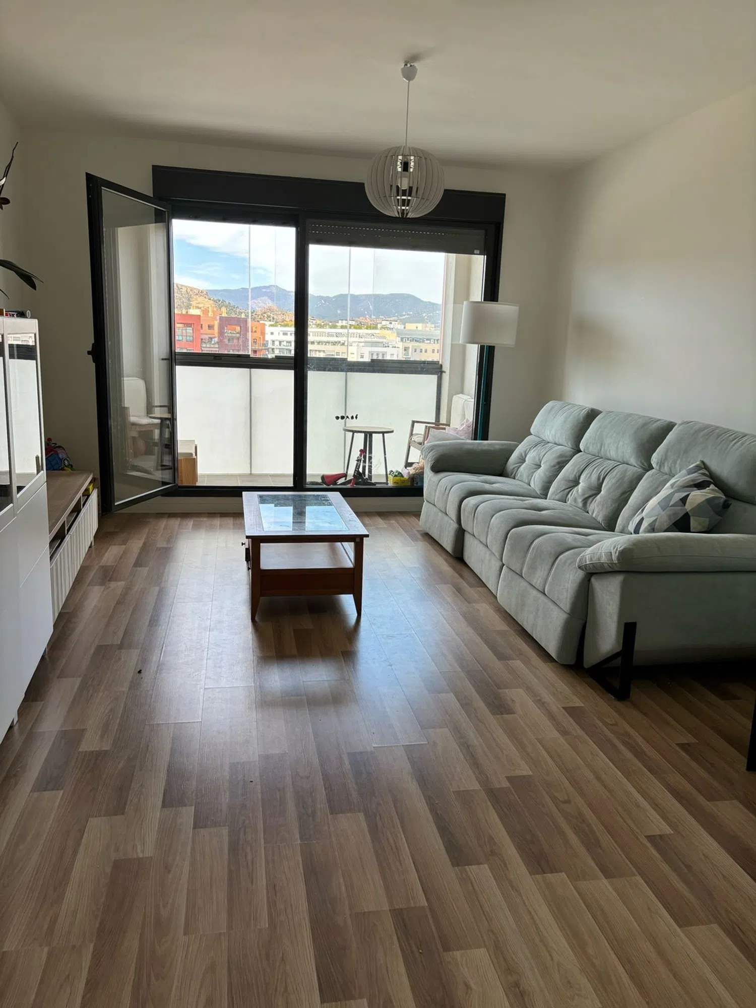 Piso en bulevar Louis Pasteur, 18 - Foto 2