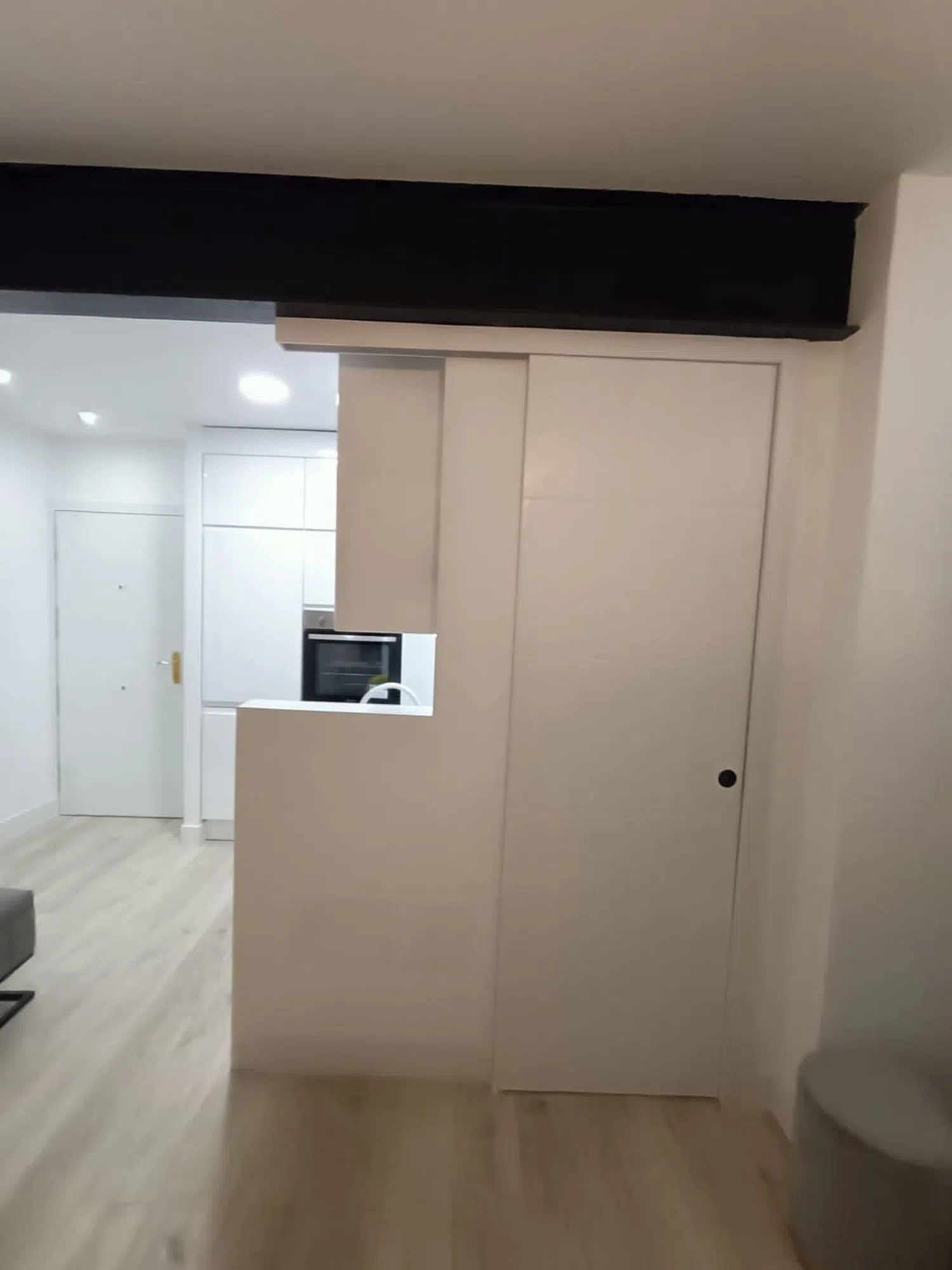 Piso en plaza de los Mostenses, 11 - Foto 4