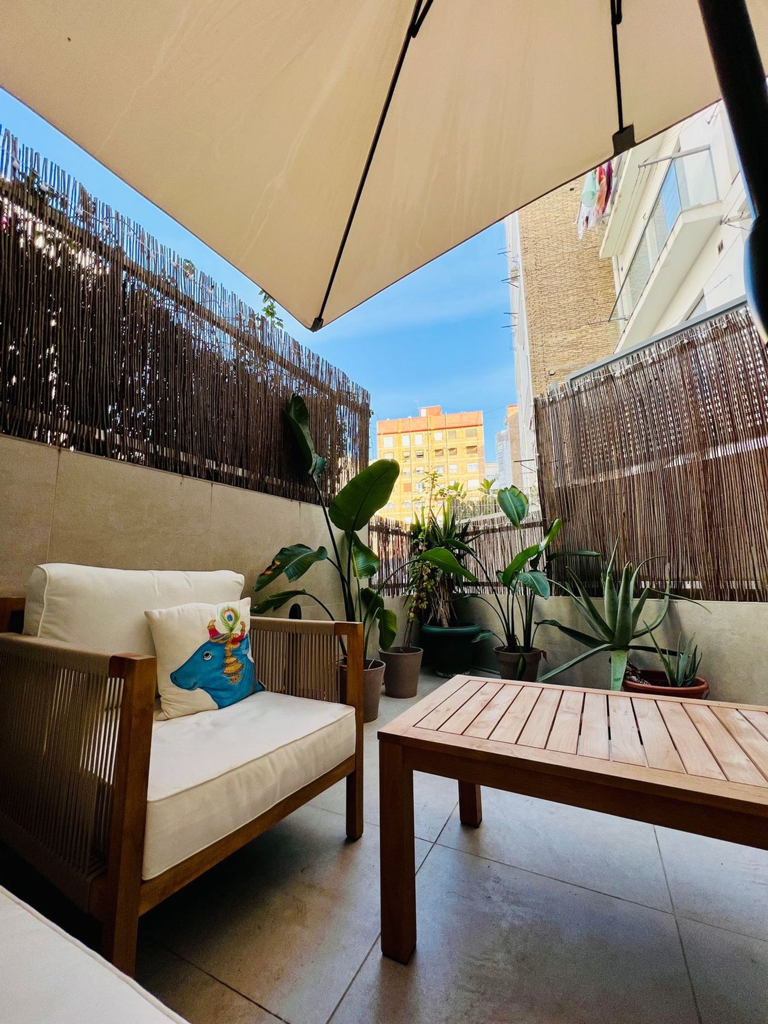 Piso en venta en Russafa - Foto 19