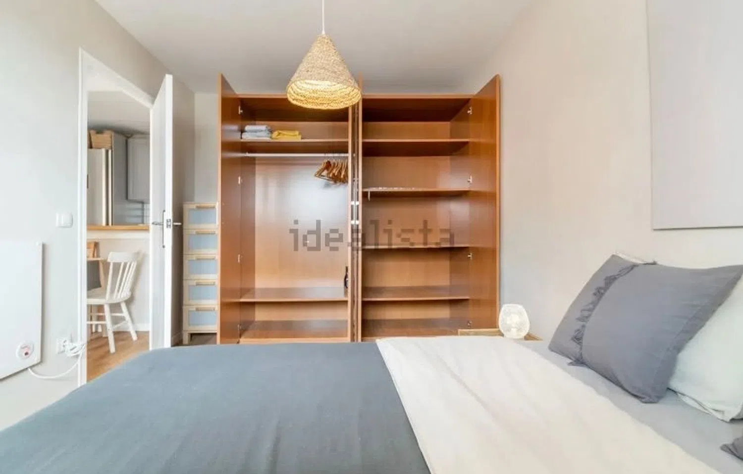 Ático en calle de Federico Gutiérrez, 6 - Foto 10