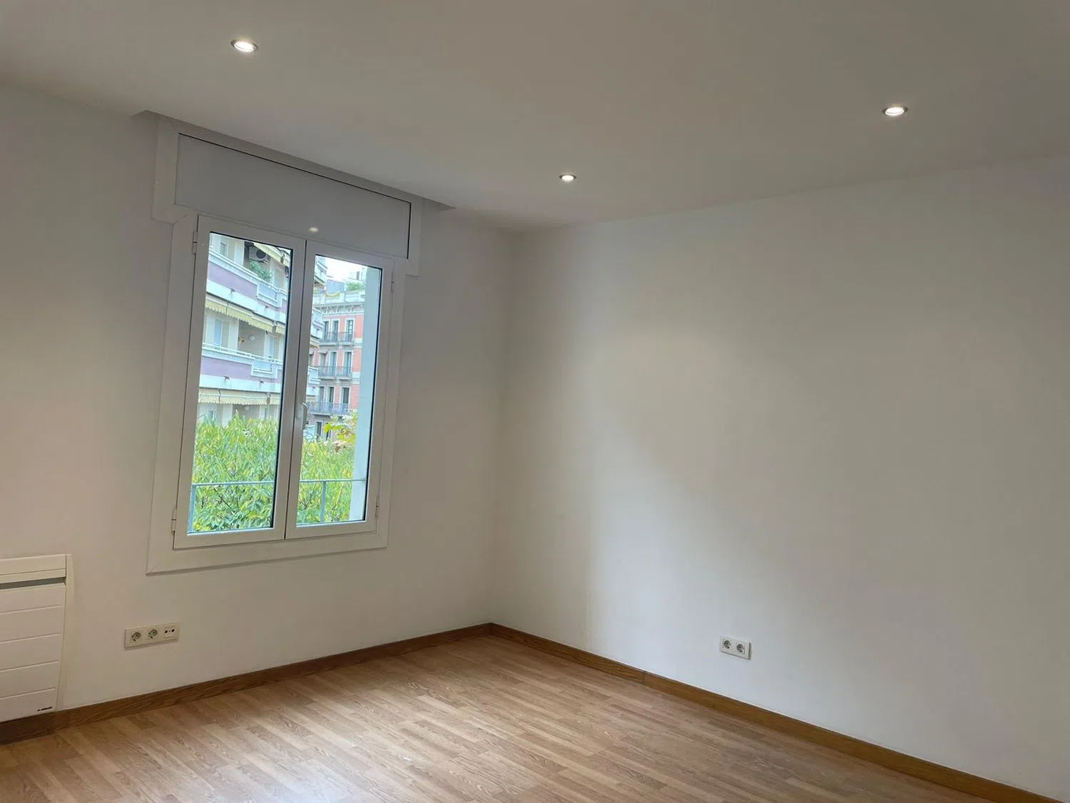 Piso en calle de Sepúlveda, 151 - Foto 11