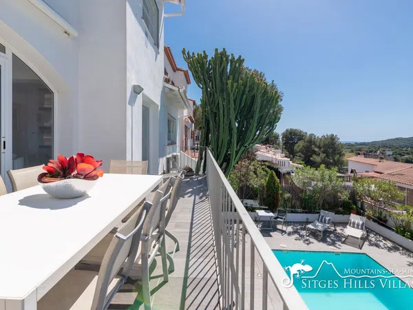 Chalet pareado en calle de la Carrerada, 29 - Foto 3