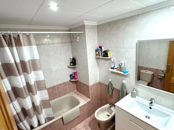 Piso en plaza de Federico García Lorca, 1 - Foto 12