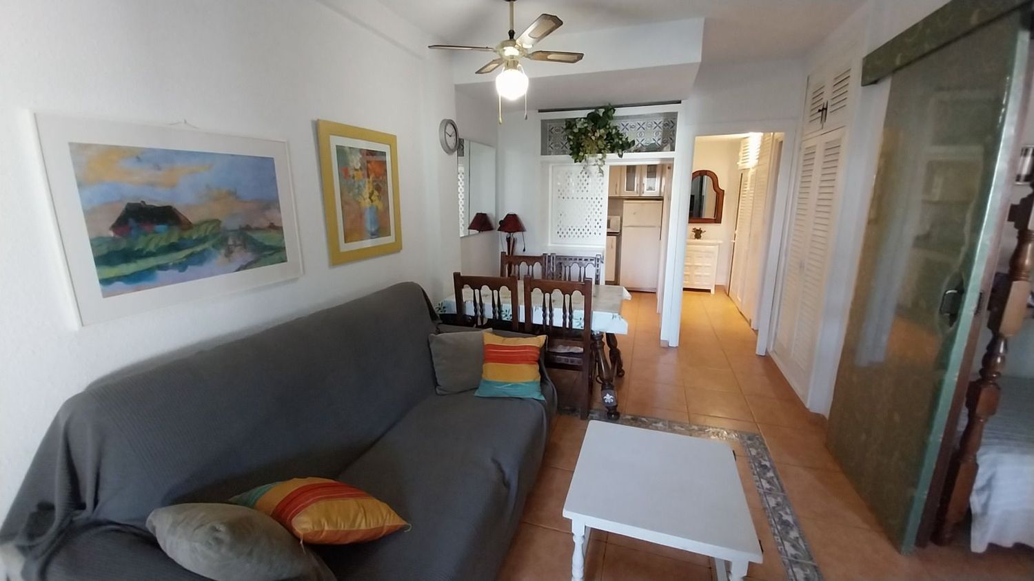 Estudio en Avenida Las Fuentes, 22 - Foto 4