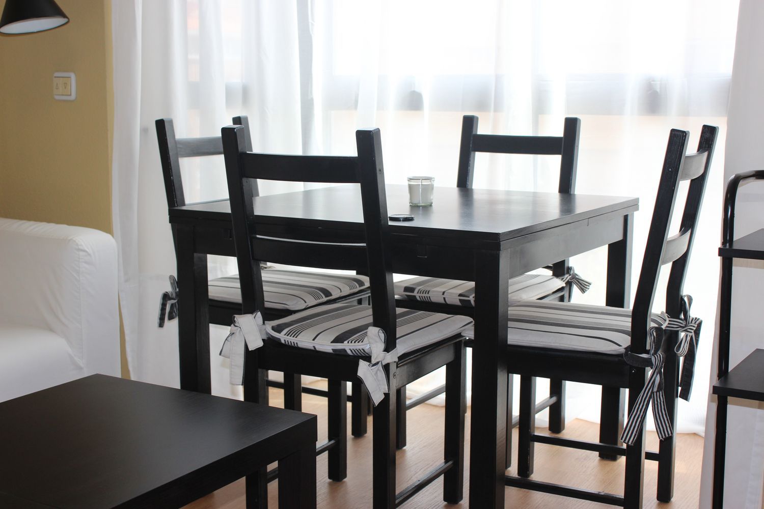 Estudio en calle de Sor Ángela de la Cruz, 30 - Foto 3