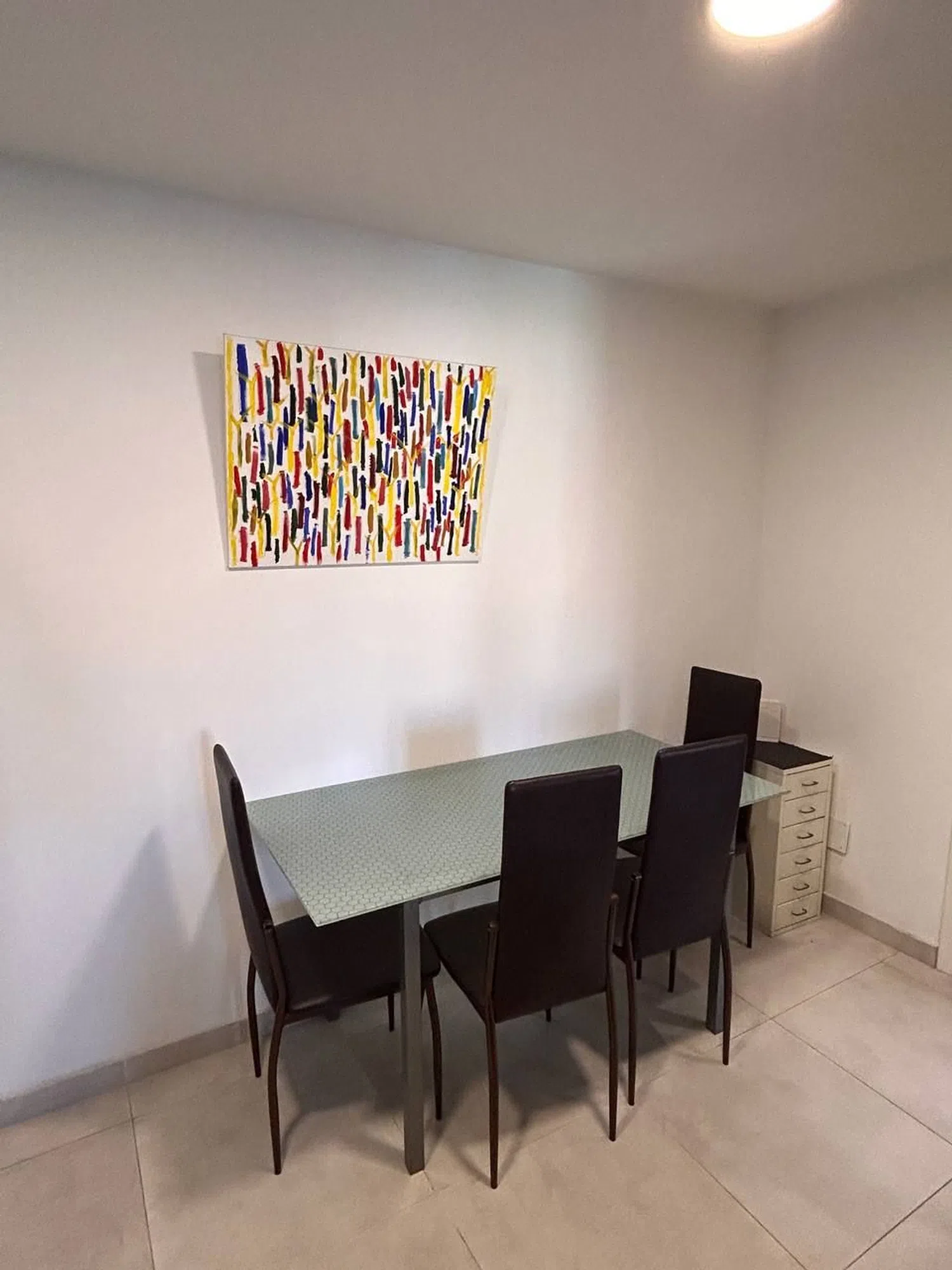 Piso en calle de Antonio López, 150 - Foto 2