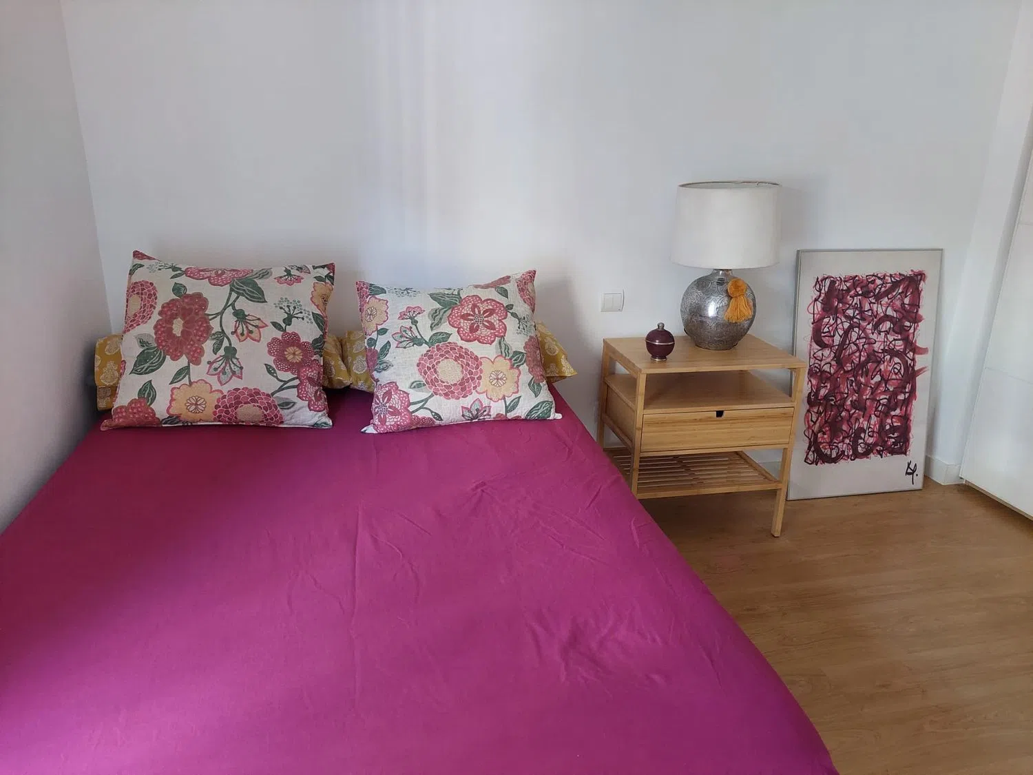 Piso en Barrio Zofío - Foto 11