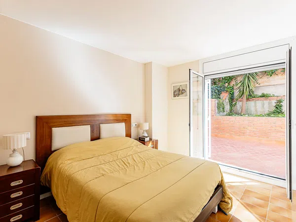 Piso en paseo de la Font d'en Fargas, 19 - Foto 24