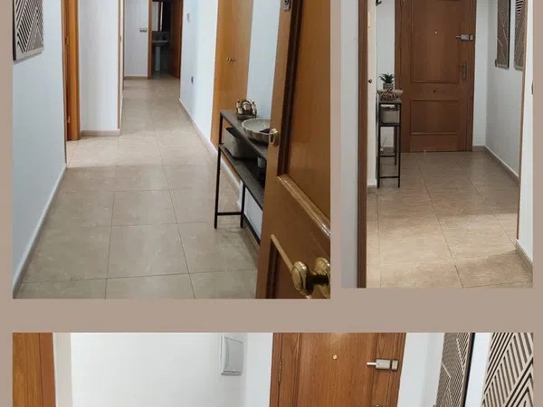Piso en Casillas, 1, San Miguel - Foto 1