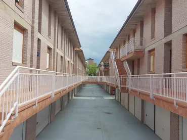 Dúplex en  Avenida de la Libertad 74a - Foto 4