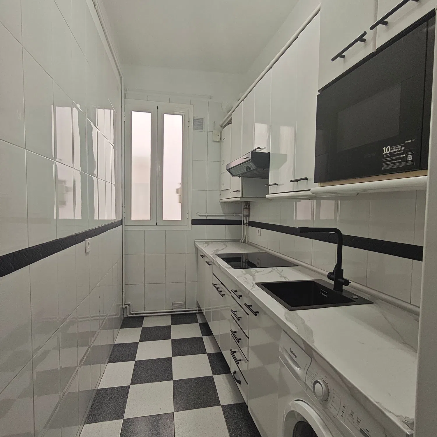 Piso en calle de Linneo, 22 - Foto 13