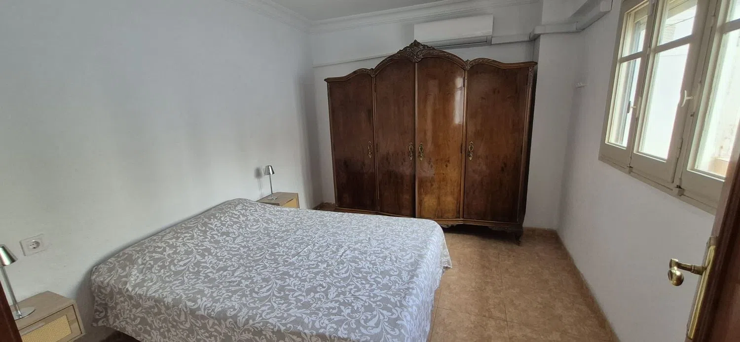 Piso en avenida del General Avilés, 9 - Foto 3