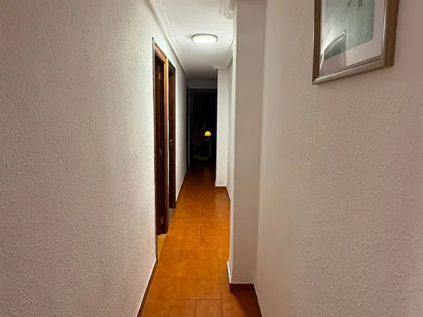 Piso en Calle Venezuela, 5, Los Ángeles - Foto 5
