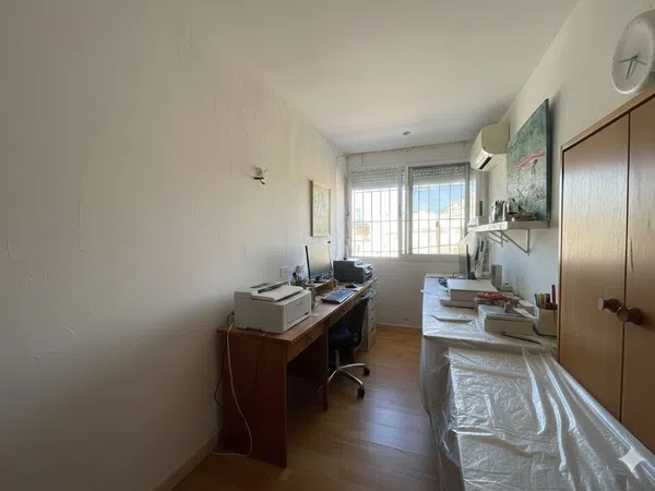 Ático en Barrio Playa de la Malvarrosa - Foto 23