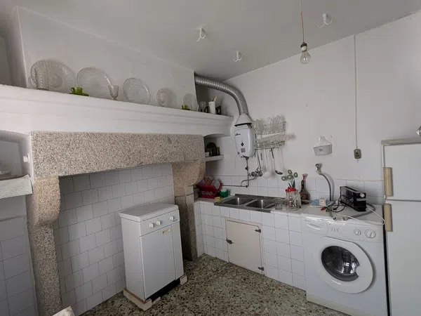 Casa de pueblo en Alcuéscar, 15 - Foto 12