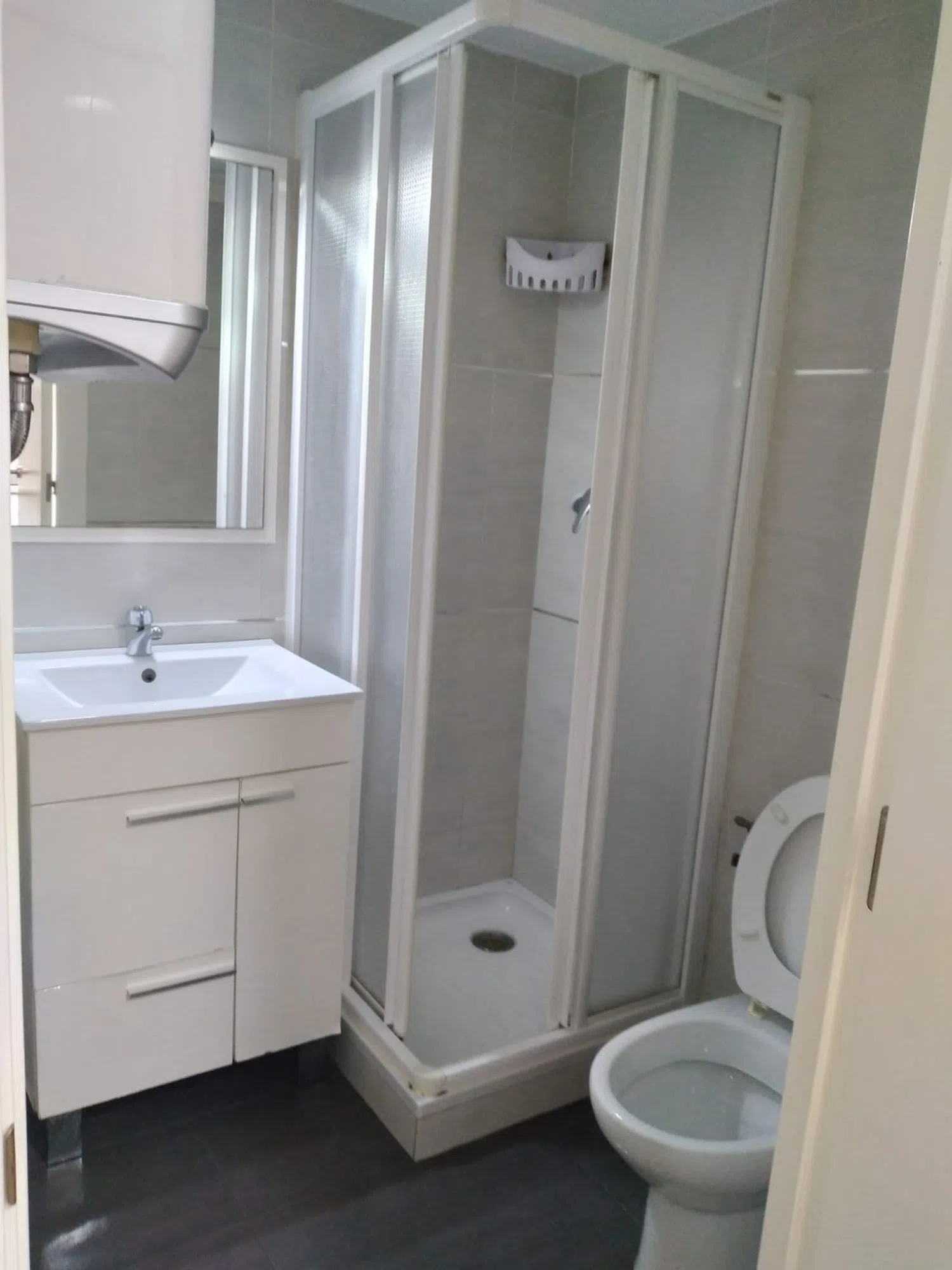 Estudio en calle dels Comtes d'Urgell, 4 - Foto 10