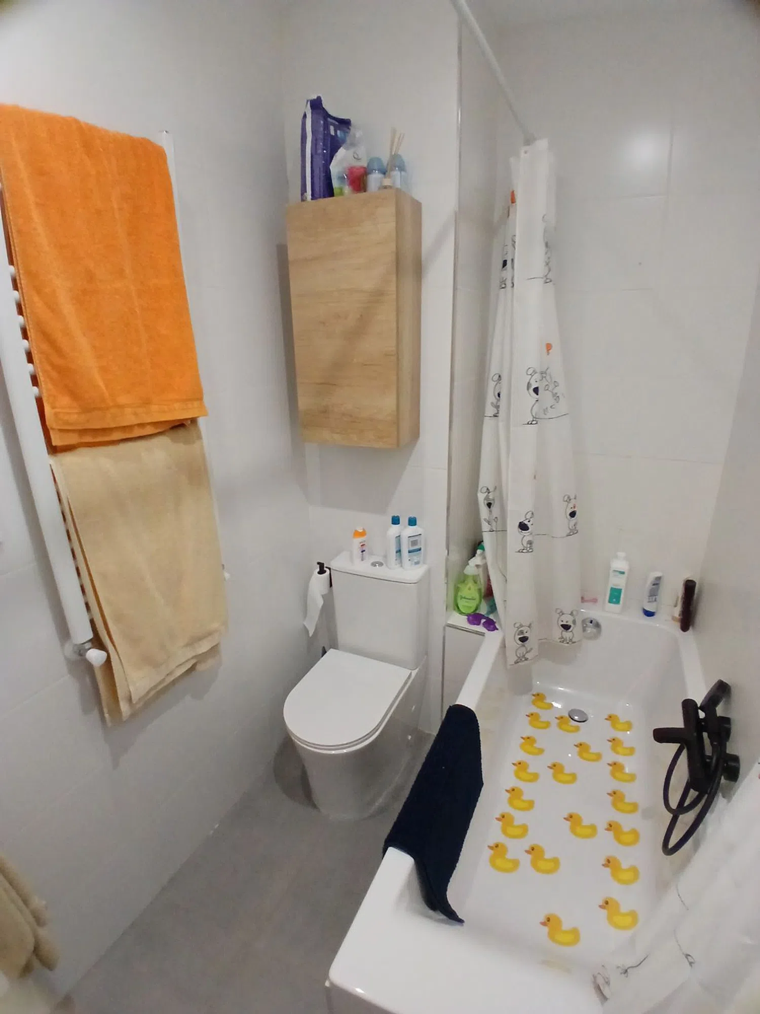 Piso en calle concepcion jeronima, 10 - Foto 14