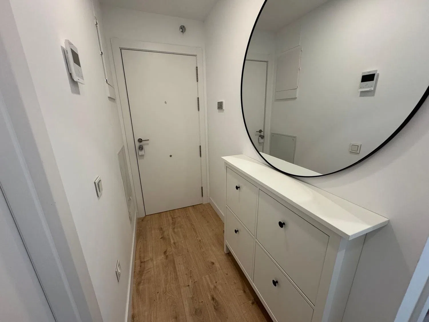 Piso en paseo Martiricos, 30 - Foto 4