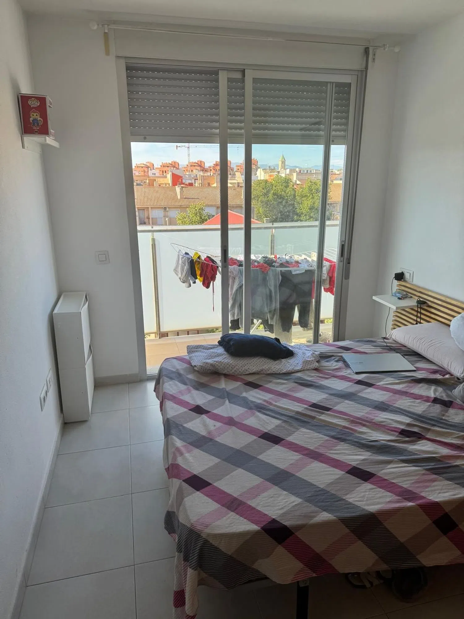 Estudio en calle Sierra del Oro, 1 - Foto 2