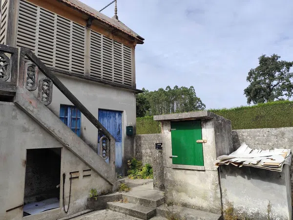 Casa o chalet independiente en Lugar Cadaval, 5 - Foto 5