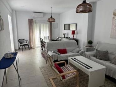 Piso en Piso bajo segunda línea playa y mu - Foto 3
