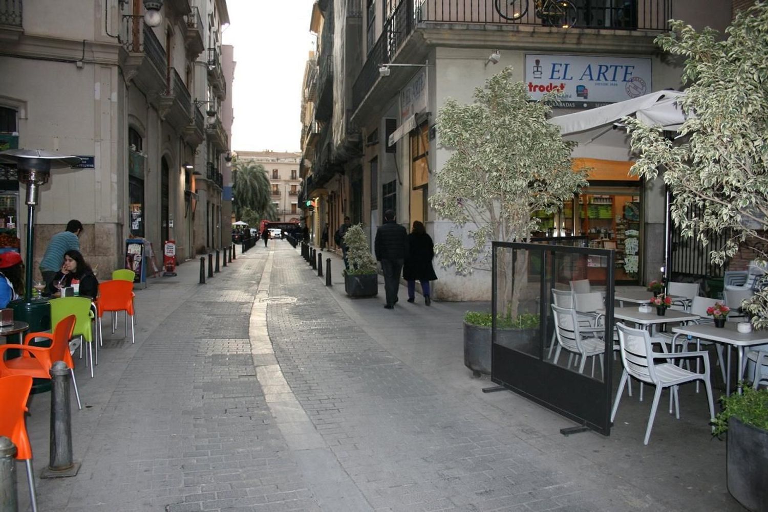 Piso en La Seu, La Seu - Foto 9
