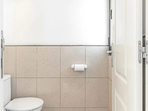 Chalet adosado en calle Helsinki, 12 - Foto 5