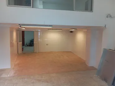 Local comercial en  Calle Alfonso XI 45 - Foto 1