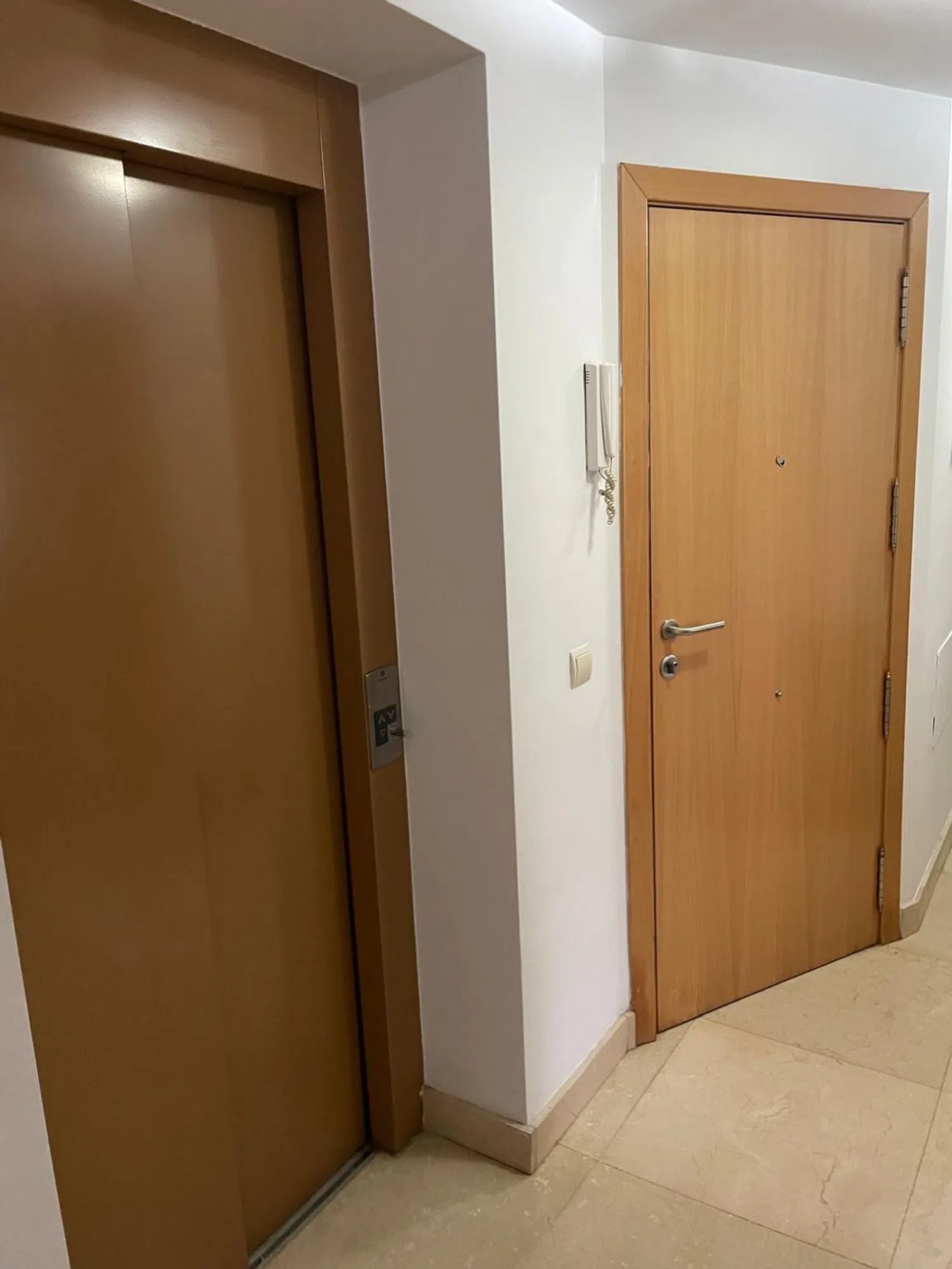 Piso en calle Afán de Ribera, 120 - Foto 3