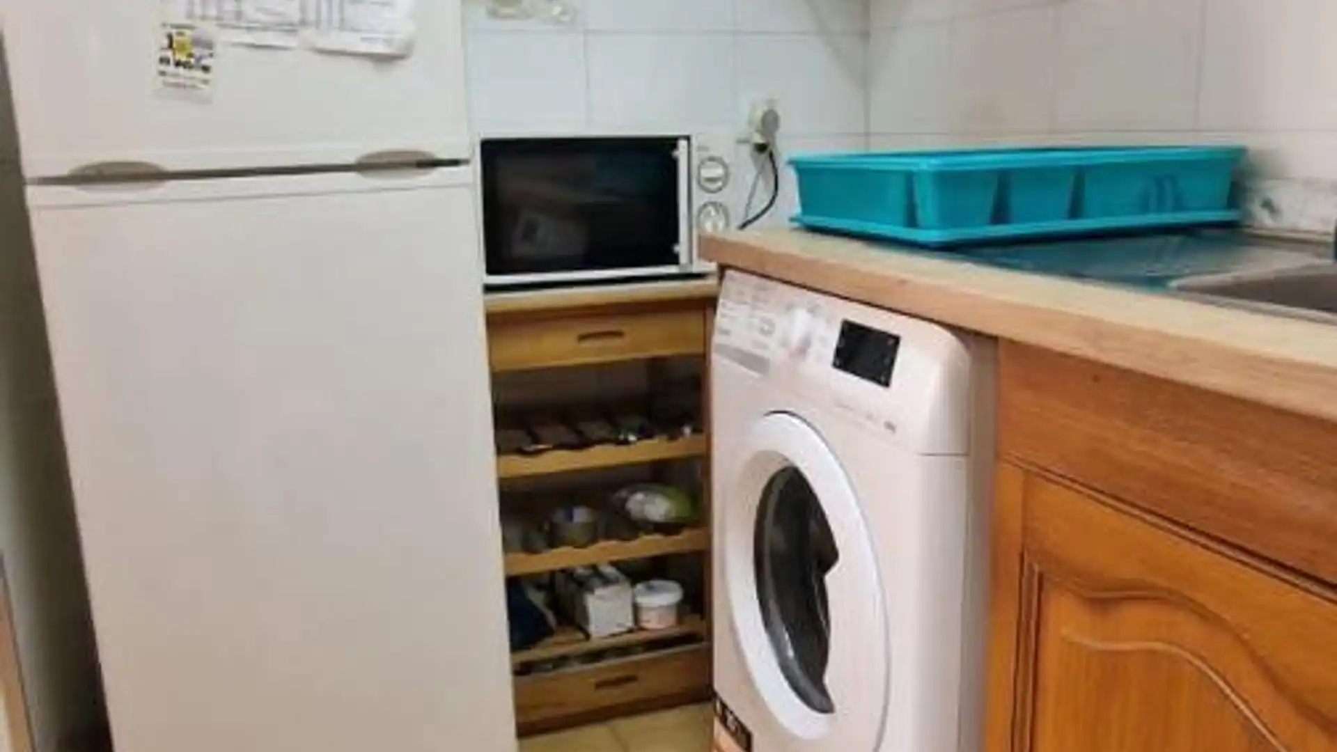 Piso en  Calle Alcoy 31 - Foto 3